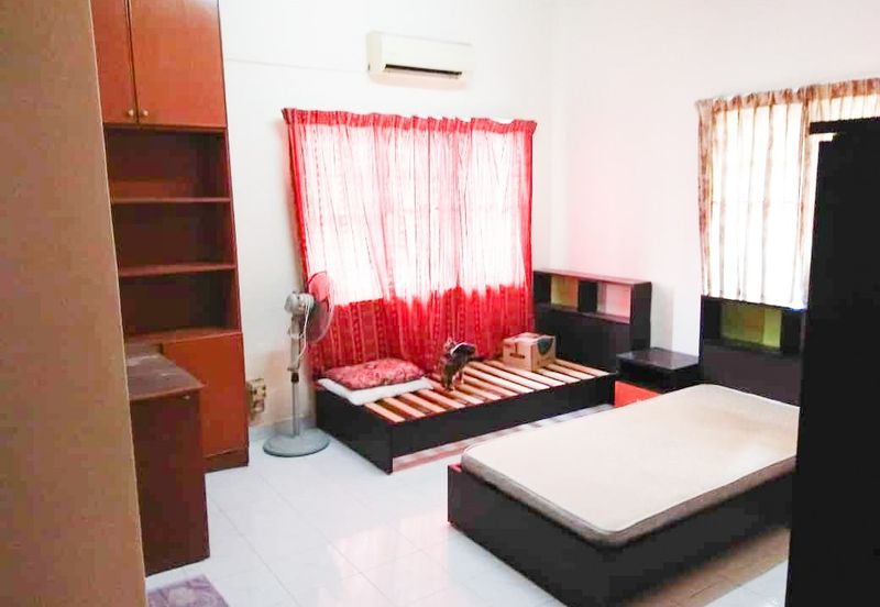 Seksyen 7, Shah Alam