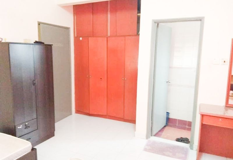 Seksyen 7, Shah Alam