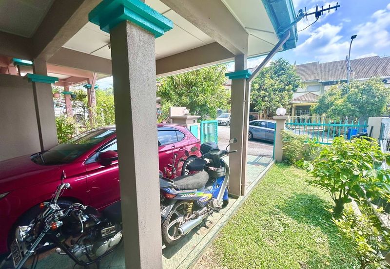 Seksyen 9, Shah Alam