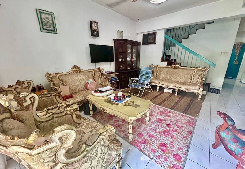 Seksyen 9, Shah Alam