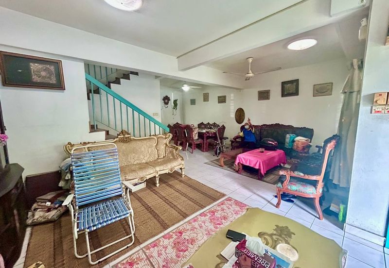 Seksyen 9, Shah Alam