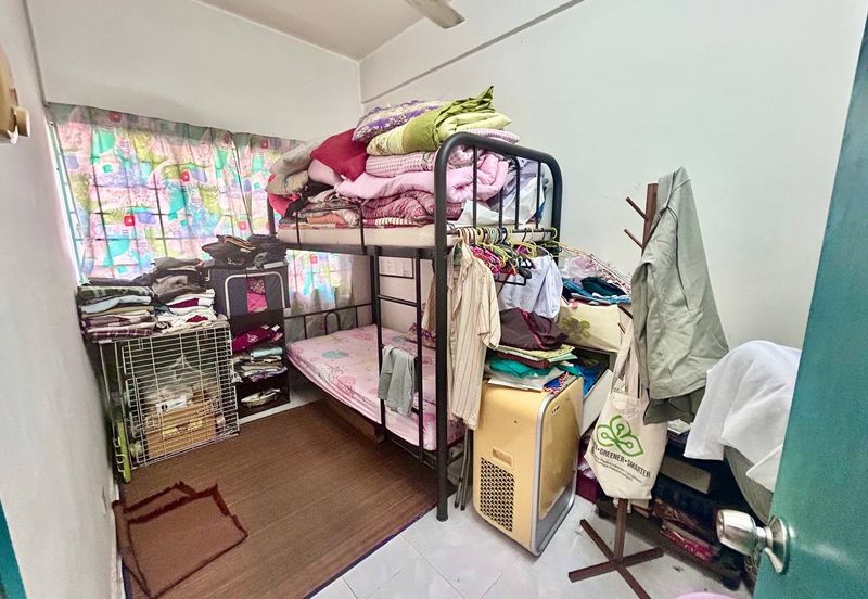 Seksyen 9, Shah Alam