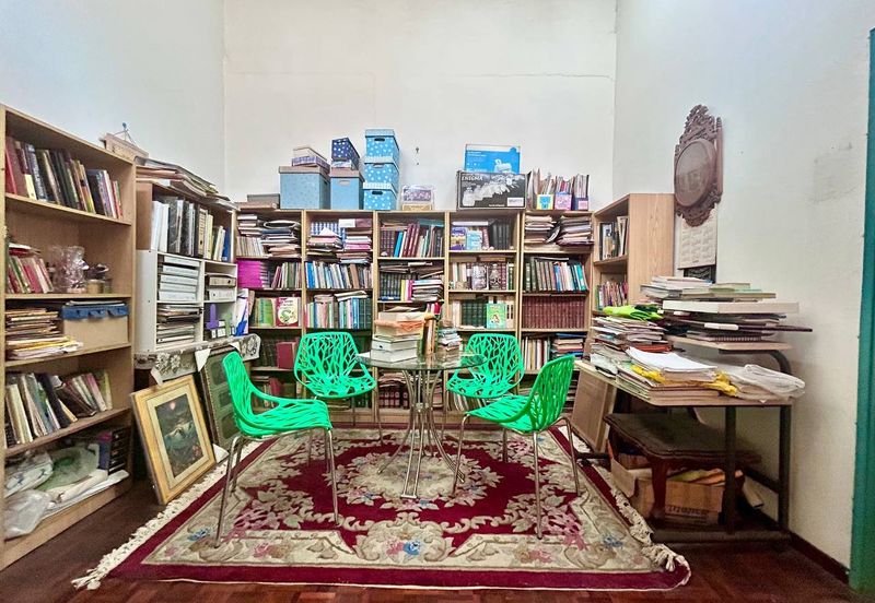 Seksyen 9, Shah Alam