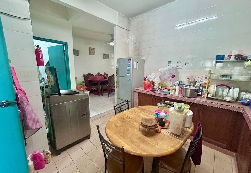 Seksyen 9, Shah Alam