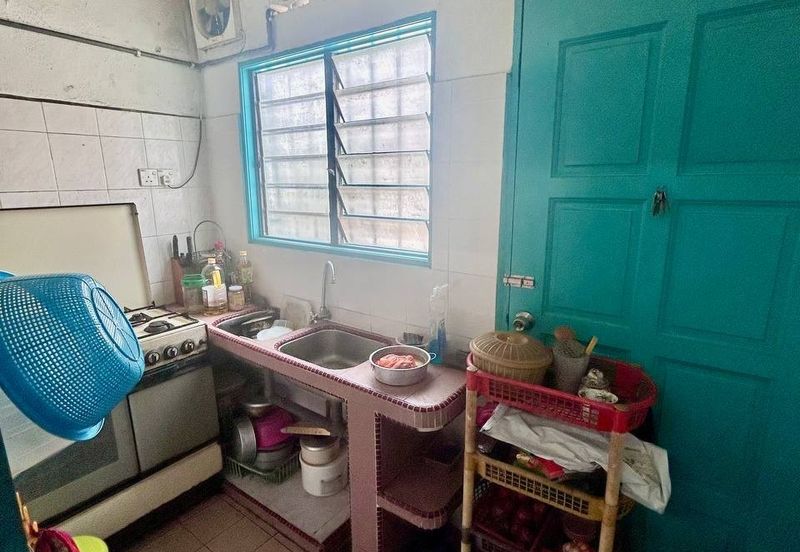 Seksyen 9, Shah Alam