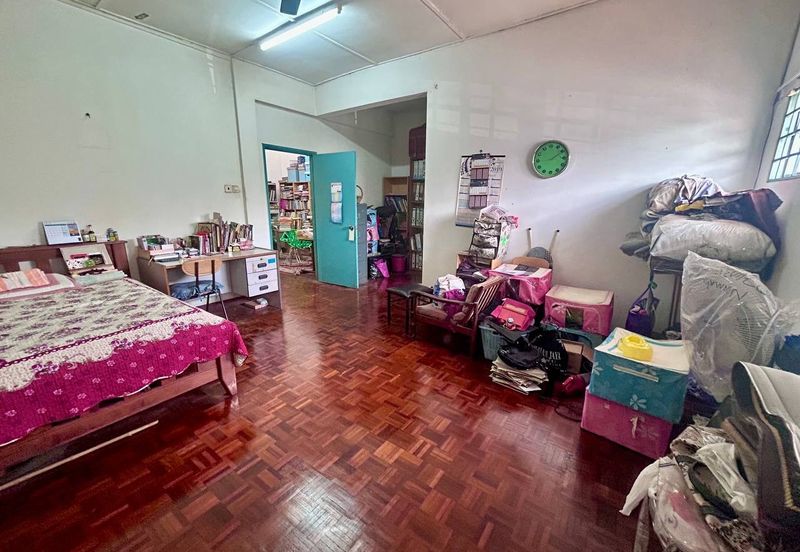 Seksyen 9, Shah Alam