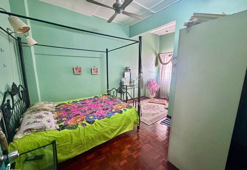 Seksyen 9, Shah Alam