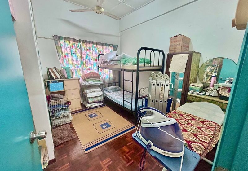 Seksyen 9, Shah Alam