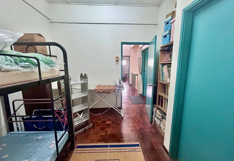 Seksyen 9, Shah Alam