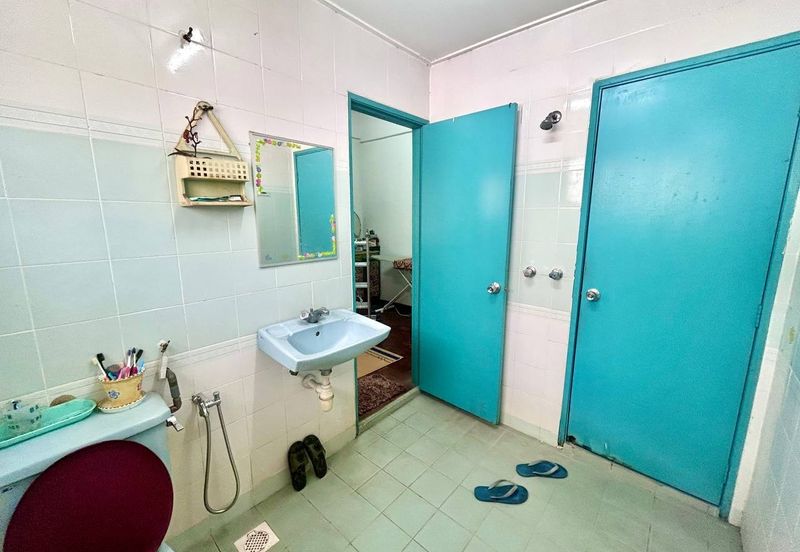 Seksyen 9, Shah Alam