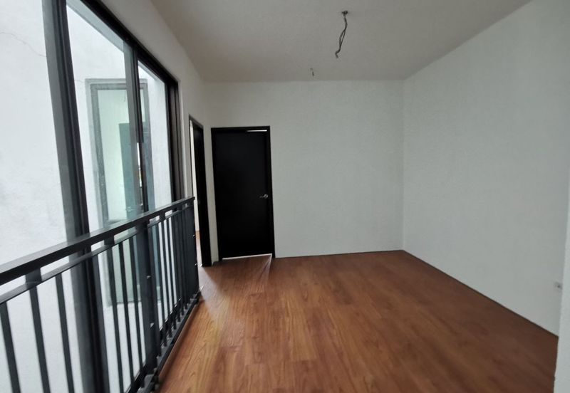 Alam Villas Eco Residences