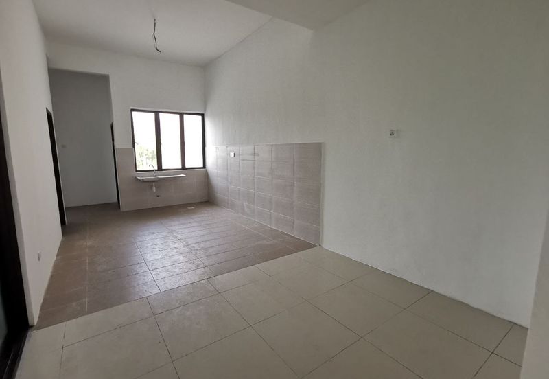 Alam Villas Eco Residences