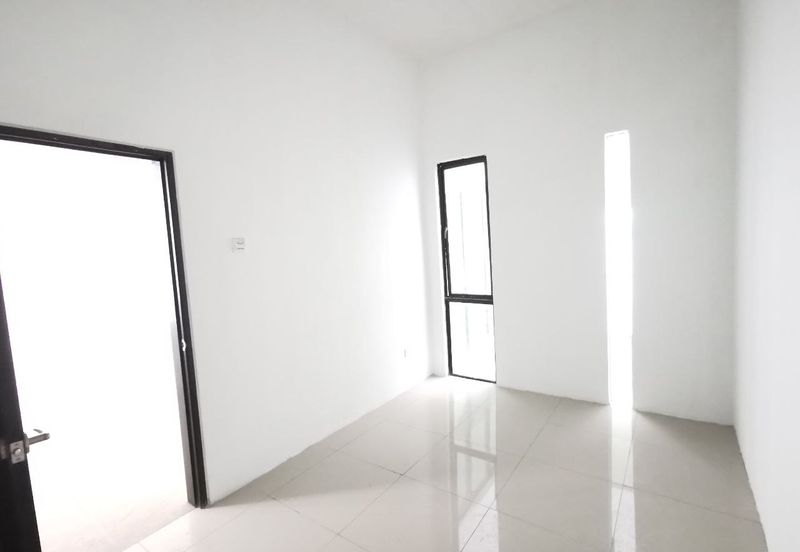 Alam Villas Eco Residences