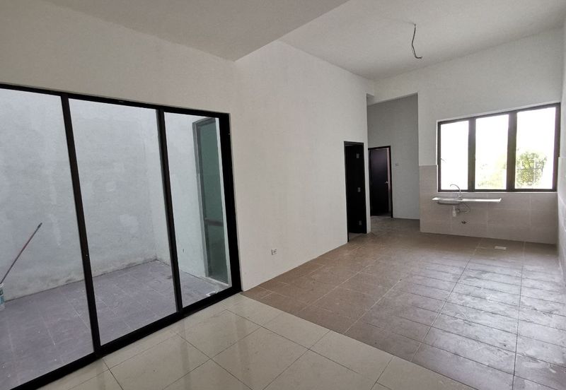 Alam Villas Eco Residences