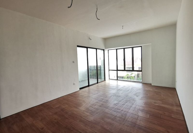 Alam Villas Eco Residences