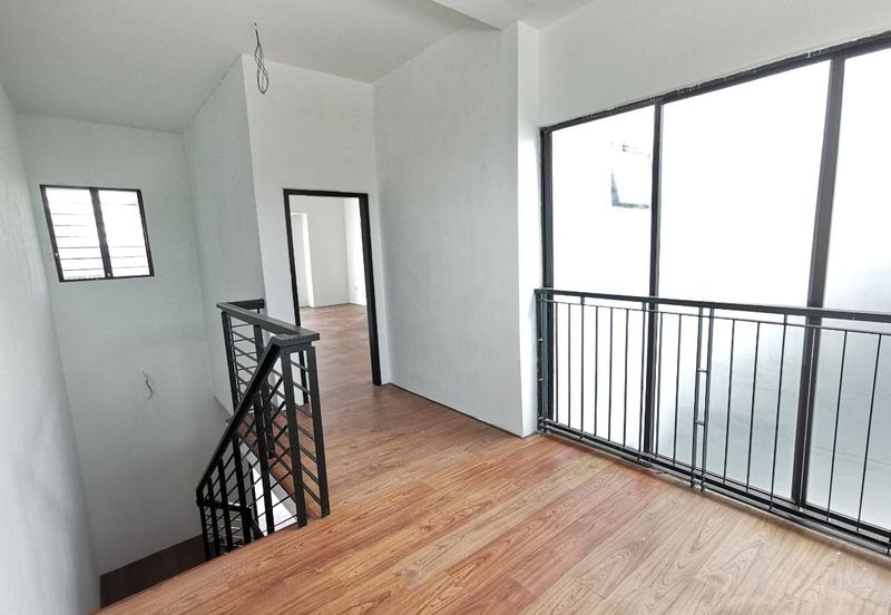 Alam Villas Eco Residences