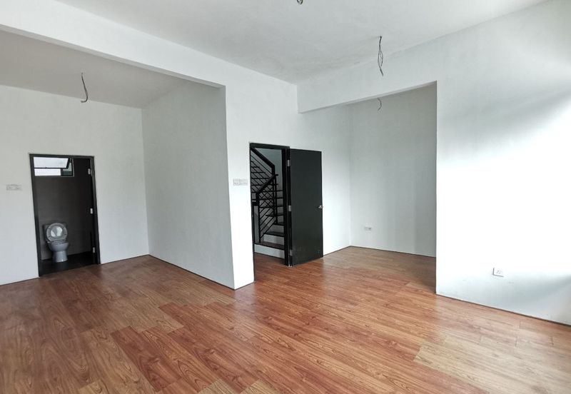 Alam Villas Eco Residences