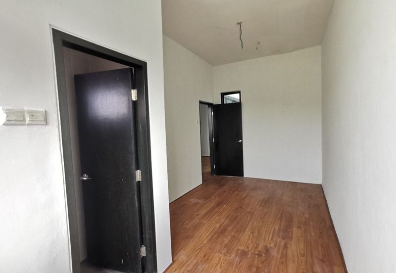 Alam Villas Eco Residences