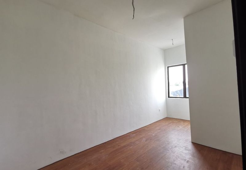 Alam Villas Eco Residences