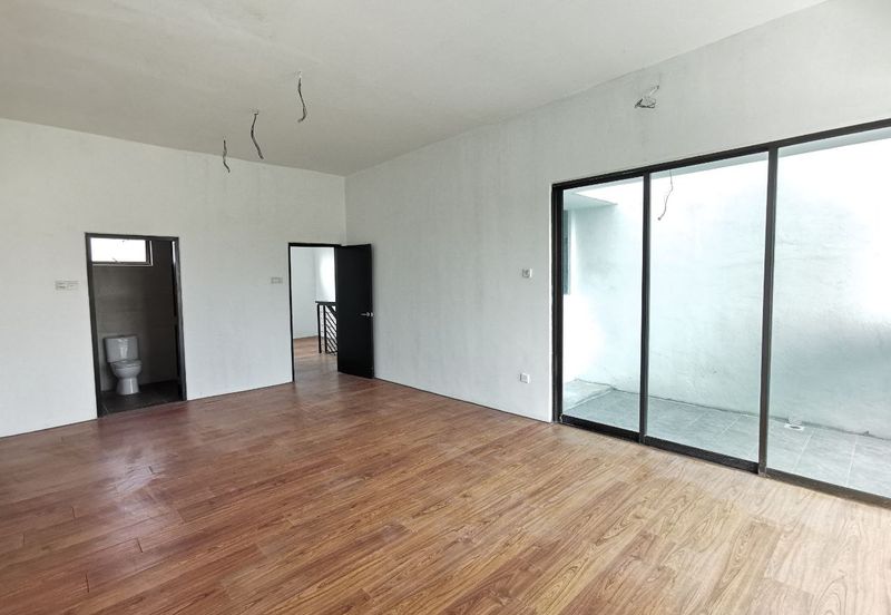 Alam Villas Eco Residences