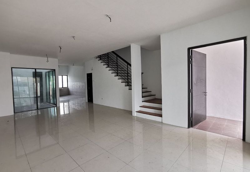 Alam Villas Eco Residences