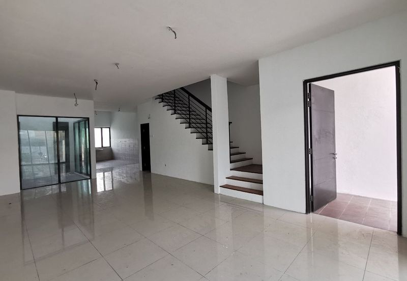 Alam Villas Eco Residences