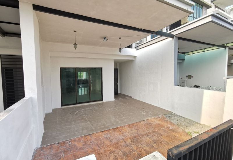 Alam Villas Eco Residences