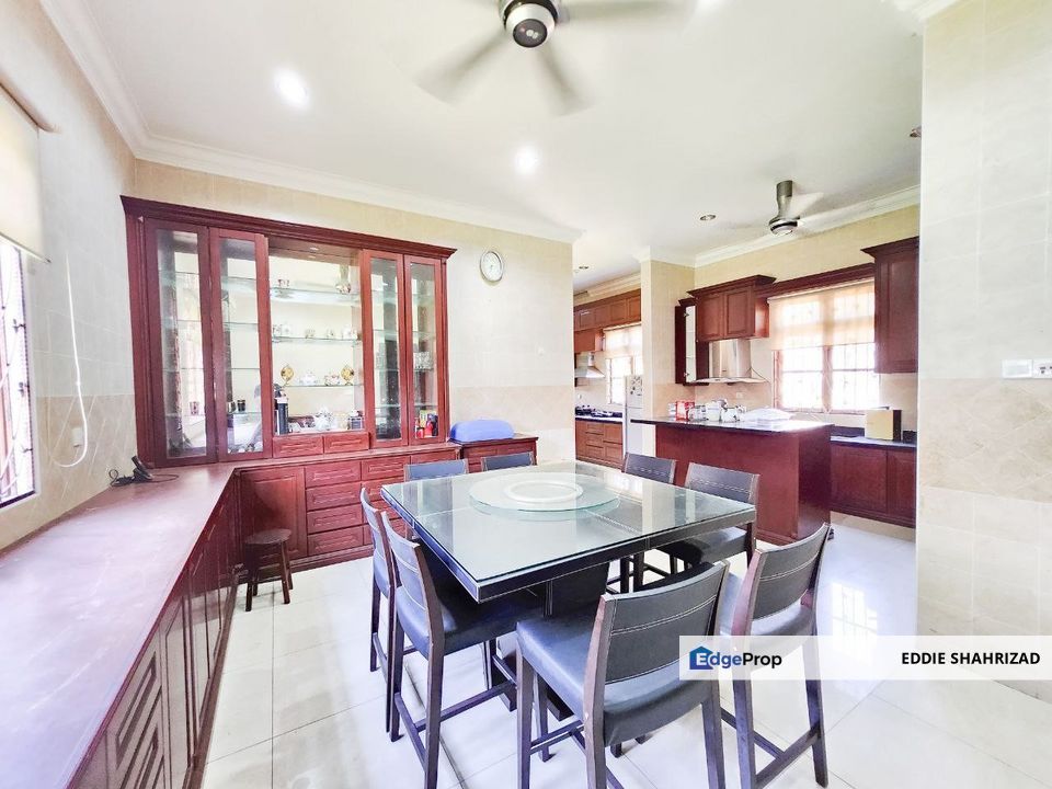 Kota Warisan 2stry Bungalow, Selangor, Sepang