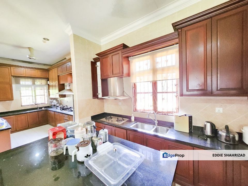 Kota Warisan 2stry Bungalow, Selangor, Sepang