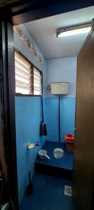 SEKSYEN 17 SHAH ALAM SINGLE STOREY TERRACE, Selangor, Shah Alam