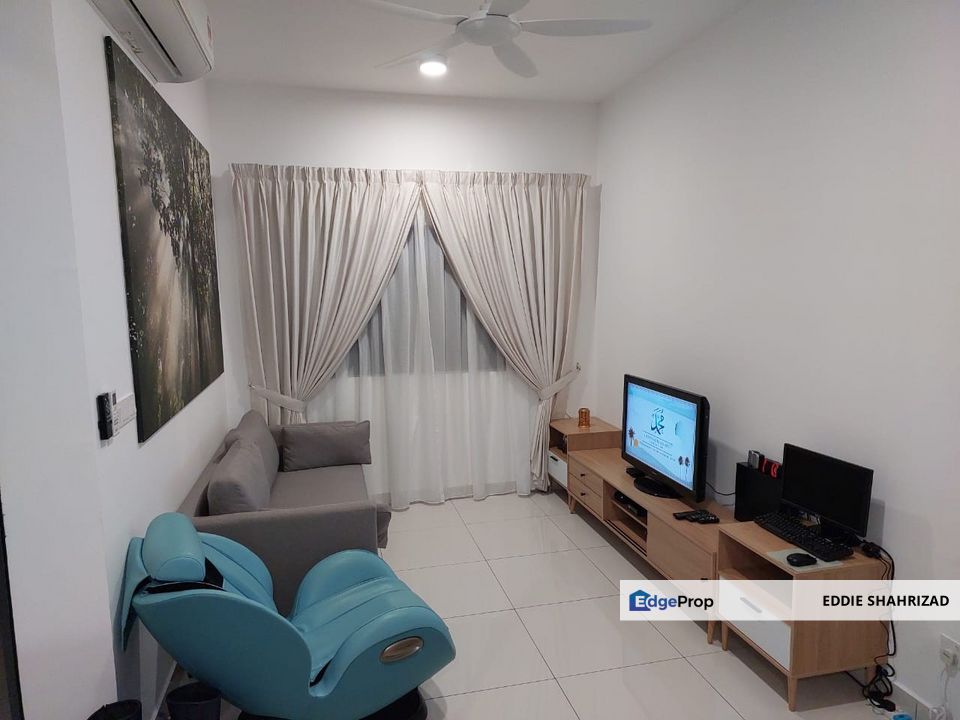 PRINCETON EDUSENTRAL SETIA ALAM, Selangor, Setia Alam/Alam Nusantara