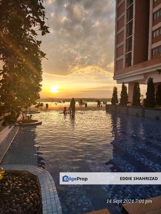 PRINCETON EDUSENTRAL SETIA ALAM, Selangor, Setia Alam/Alam Nusantara