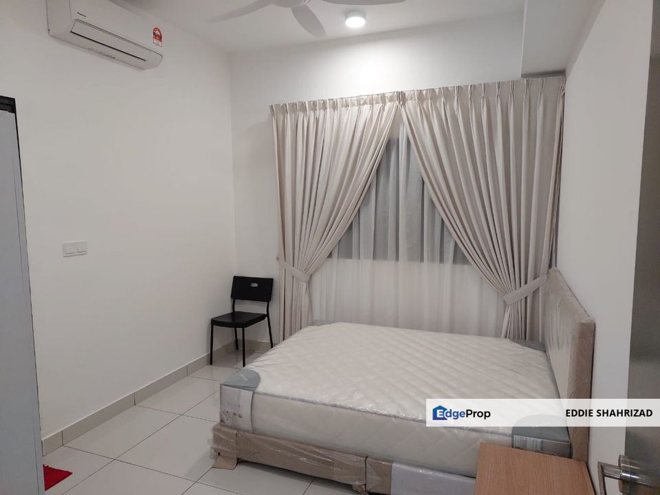 PRINCETON EDUSENTRAL SETIA ALAM, Selangor, Setia Alam/Alam Nusantara