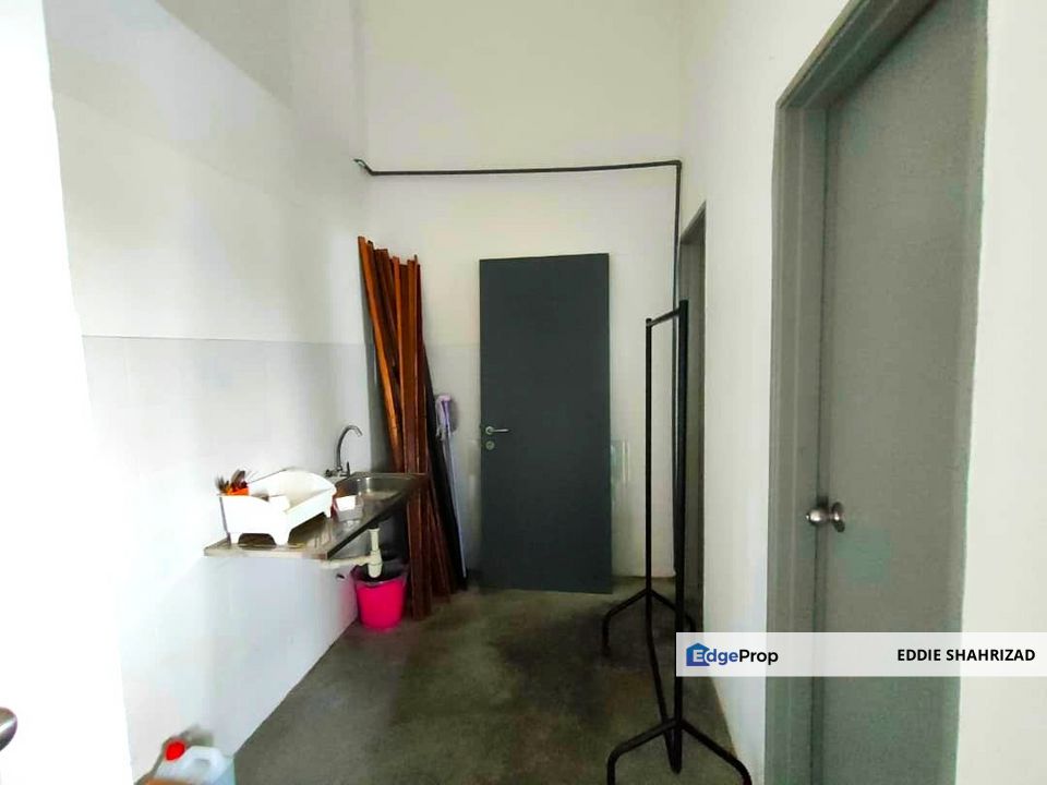 SHOPLOT RETAIL OFFICE METIA SEKSYEN13 SHAH ALM, Selangor, Shah Alam