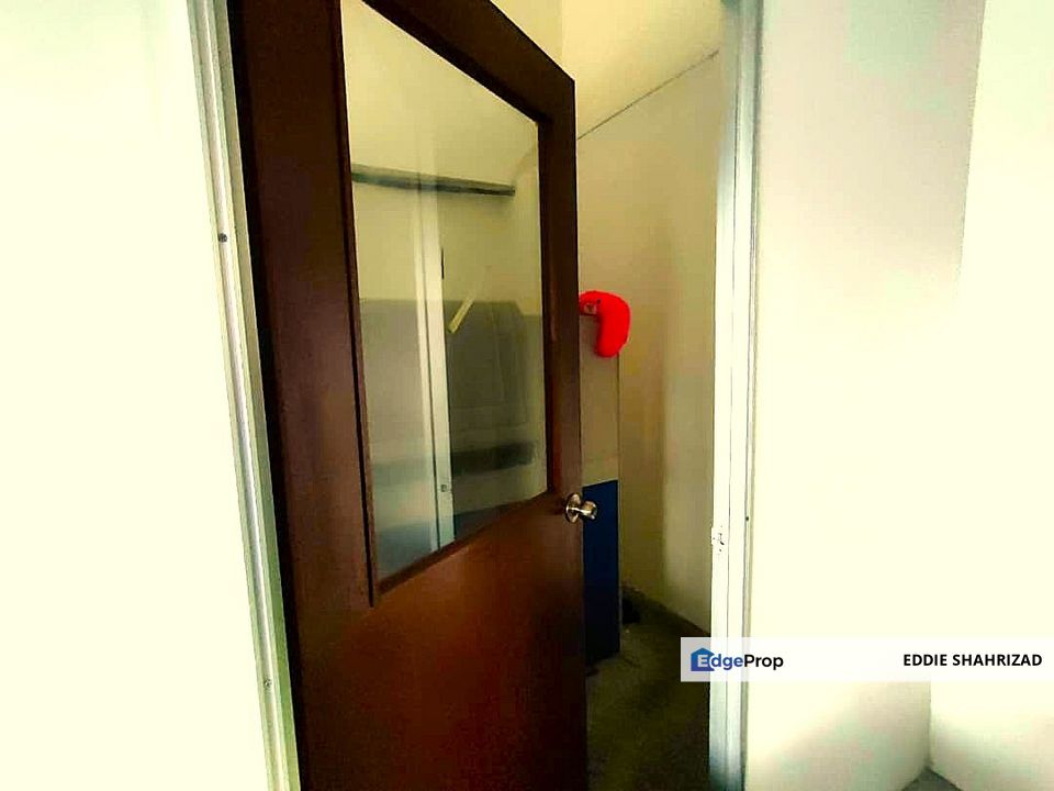 SHOPLOT RETAIL OFFICE METIA SEKSYEN13 SHAH ALM, Selangor, Shah Alam