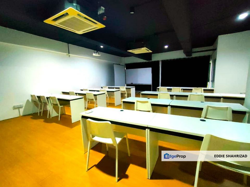 SHOPLOT RETAIL OFFICE METIA SEKSYEN13 SHAH ALM, Selangor, Shah Alam