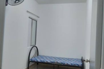 Pangsapuri Persanda Service Apartment