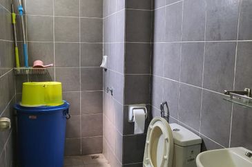 V Residensi 2 Shah Alam