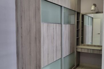 V Residensi 2 Shah Alam