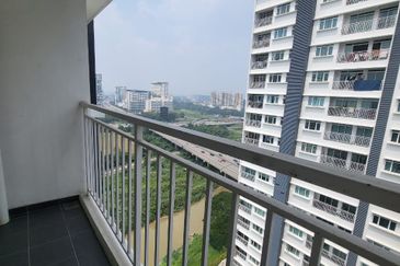 V Residensi 2 Shah Alam