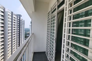 V Residensi 2 Shah Alam