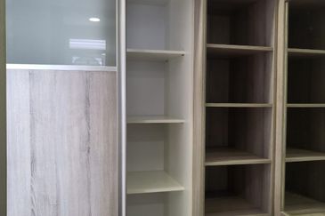 V Residensi 2 Shah Alam