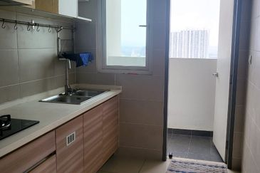 V Residensi 2 Shah Alam