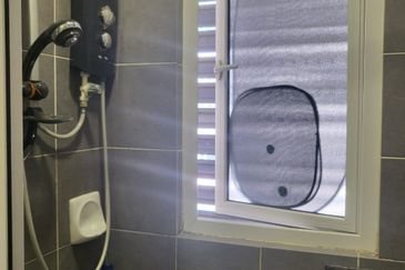 V Residensi 2 Shah Alam