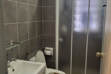 V Residensi 2 Shah Alam