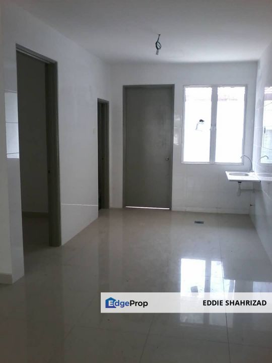 DS Taman Impian Sutera Kota Kemuning, Selangor, Shah Alam