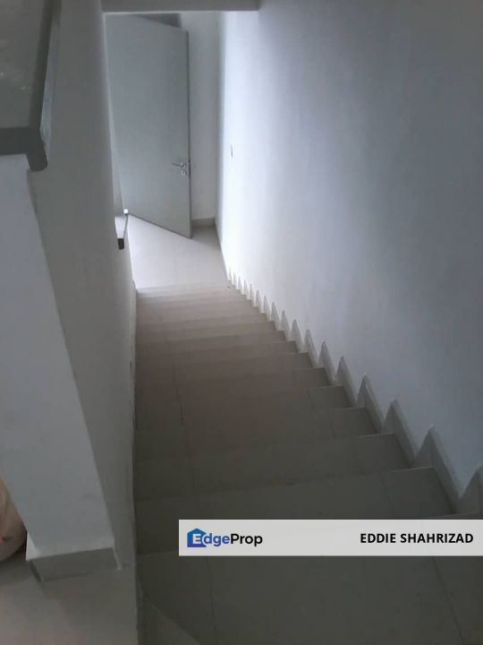 DS Taman Impian Sutera Kota Kemuning, Selangor, Shah Alam