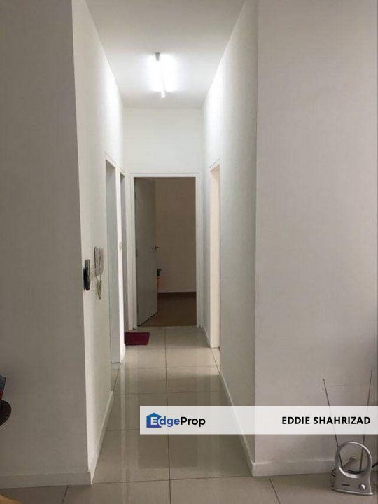 Subang west Residensi Hijauan, Selangor, Shah Alam