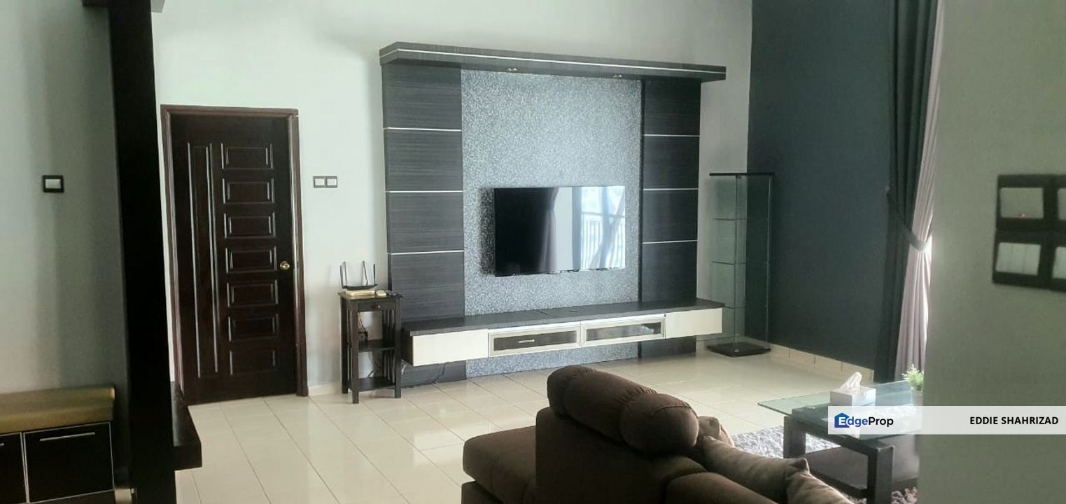 Puri Aiyu Penthouse, Selangor, Shah Alam