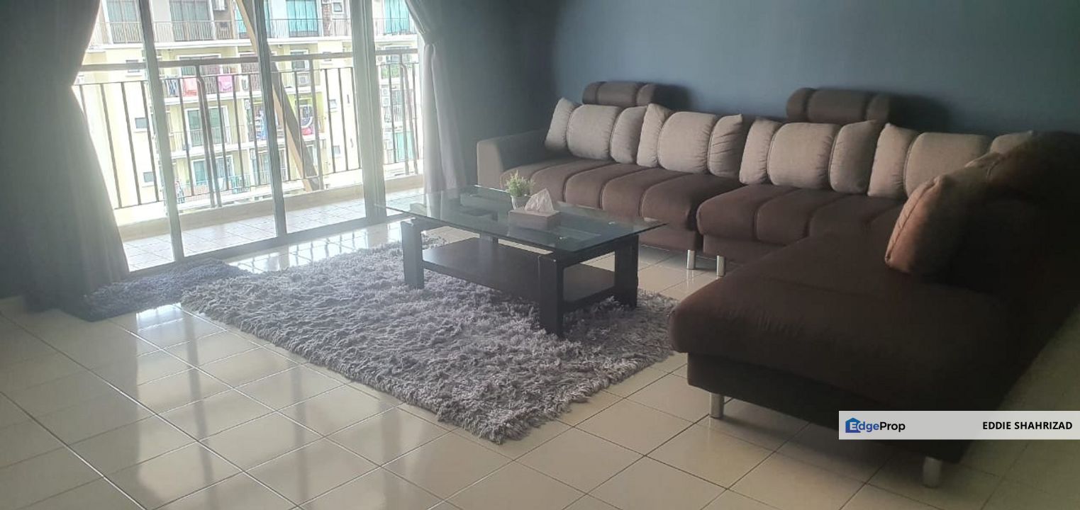 Puri Aiyu Penthouse, Selangor, Shah Alam